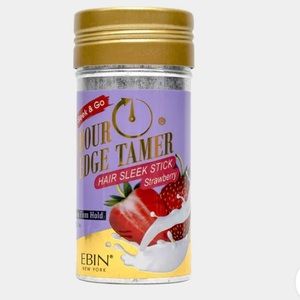 EBIN NEW YORK 24 HOUR EDGE TAMER SLEEK HAIR WAX STICK (2.7OZ)